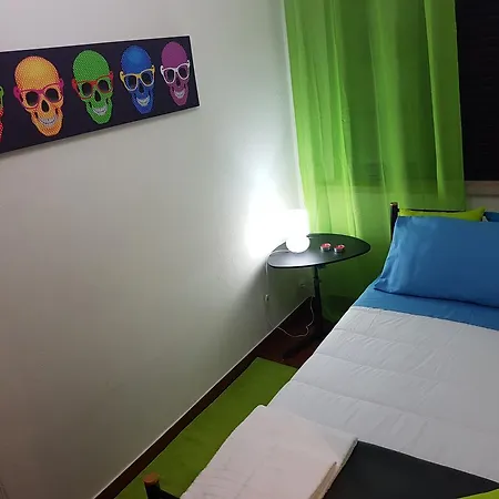 Guest house Biggie Ericeira