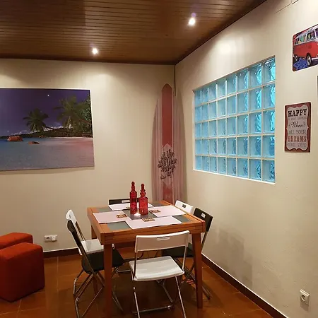 Biggie Guest house Ericeira