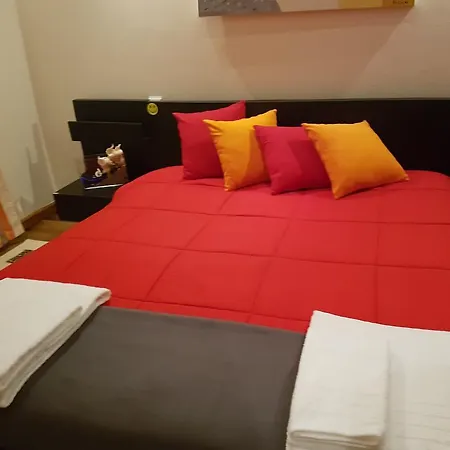 Biggie Guest house *