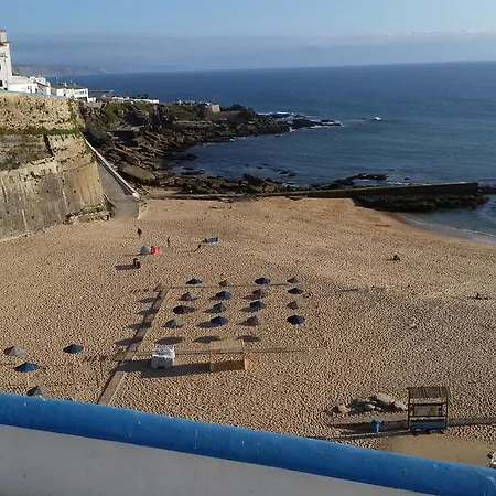Biggie Guest house Ericeira