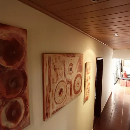 Biggie Guest house Ericeira