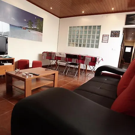 Biggie Guest house Ericeira