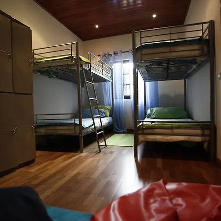 Guest house Biggie *