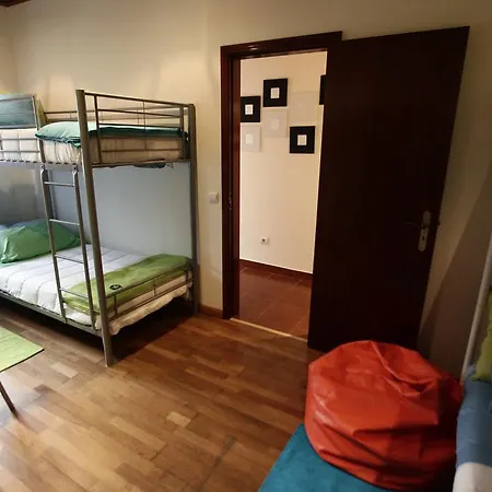 Biggie Guest house Ericeira