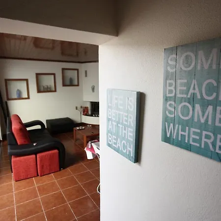 Guest house Biggie Ericeira